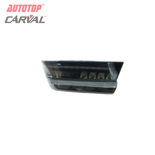 Đèn hậu vảy rồng cho BMW 3 Series G20/G28 mới