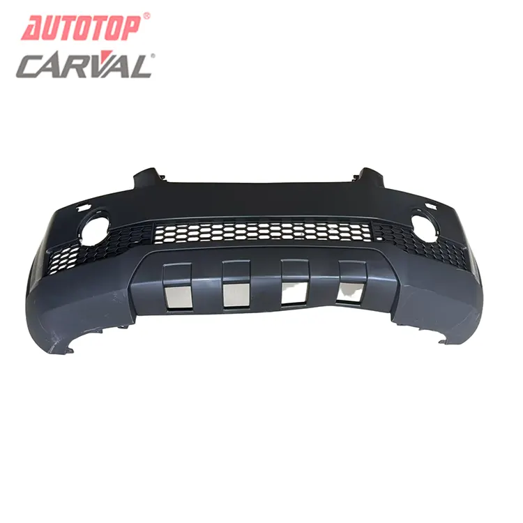 Cản Trước Chevrolet Captiva 2007
