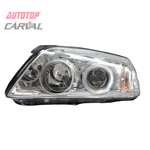 Đèn pha cho CHEVROLET CAPTIVA 2007 OE L9662673 R9662674