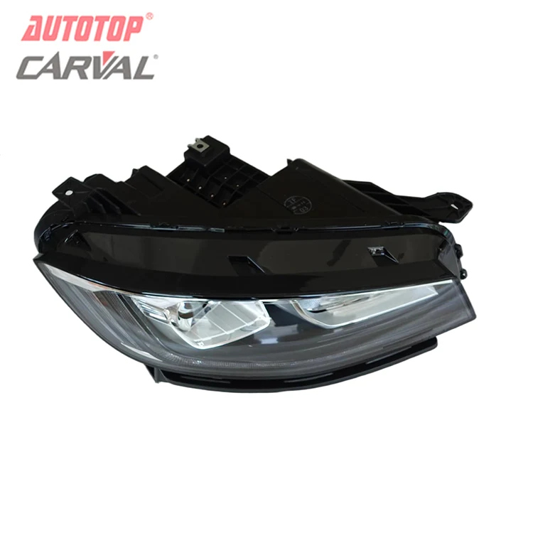 Đèn pha cho mẫu Geely Atlas Pro 2020