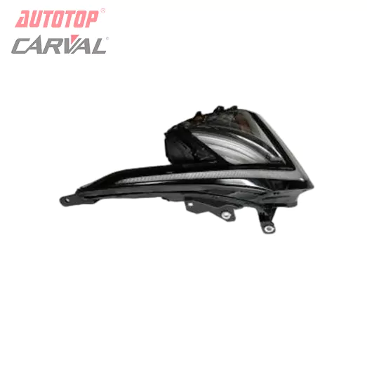 Cụm đèn pha cho KIA Sportage 2021