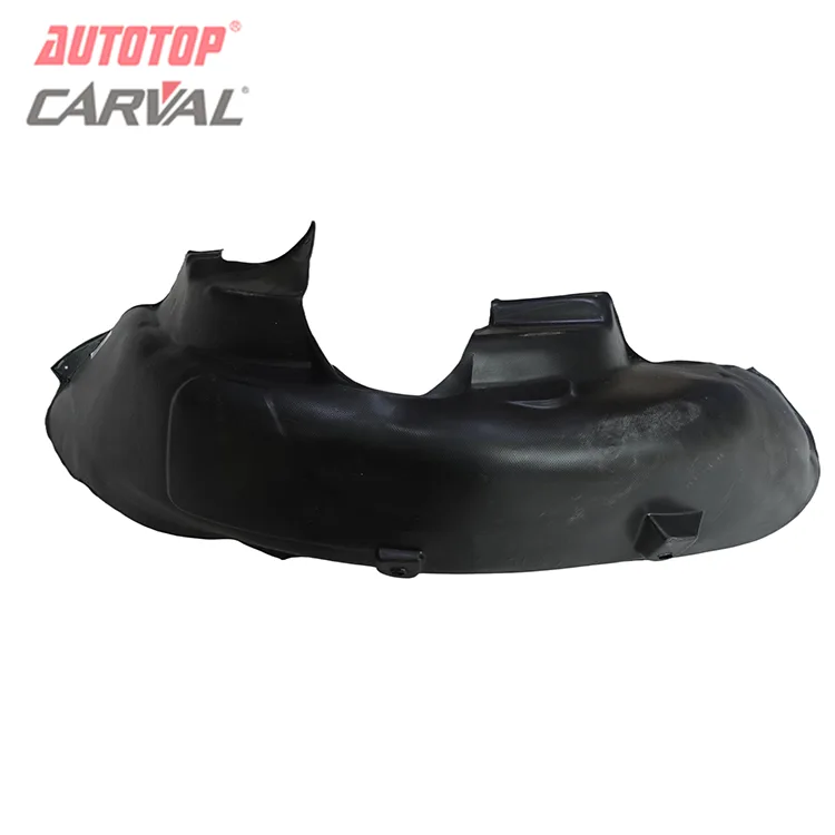 Tấm lót chắn bùn sau cho Chery Tiggo 7 2021