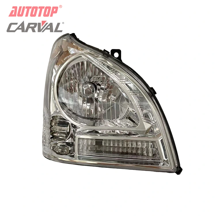 Lắp ráp đèn hậu cho Chevrolet N300 Max