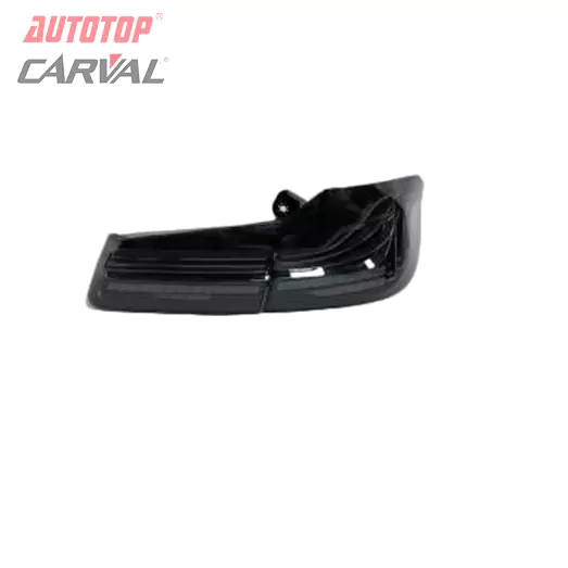 Nâng cấp đèn đuôi Laser cho BMW 5 Series G30/G38 mới